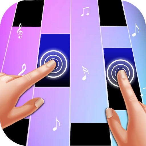 Piano Tiles Game icon
