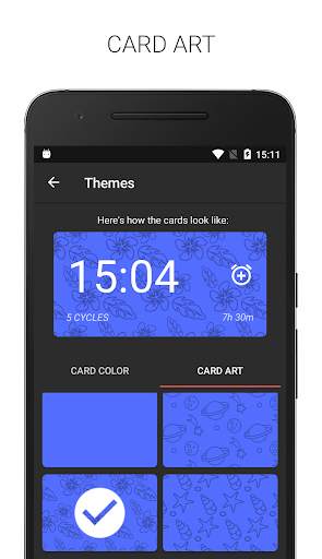 Sleep Time - Alarm Calculator screenshot 4
