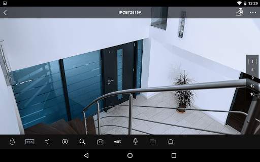 ABUS Link Station Lite screenshot 6