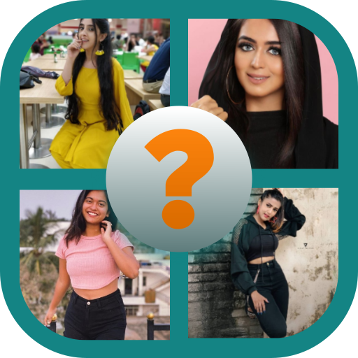 Guess Indian Tik-Tok Star icon