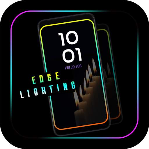 Edge Lighting And Edge Screen 3.0