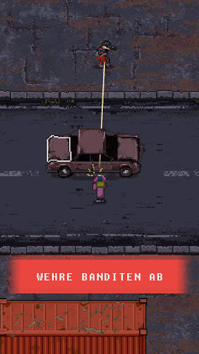 Mini DayZ 2 screenshot 4