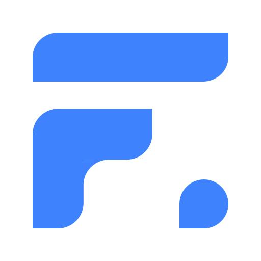 Finey - Demo React Native Application icon