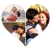 Love Photo Collage 1.0