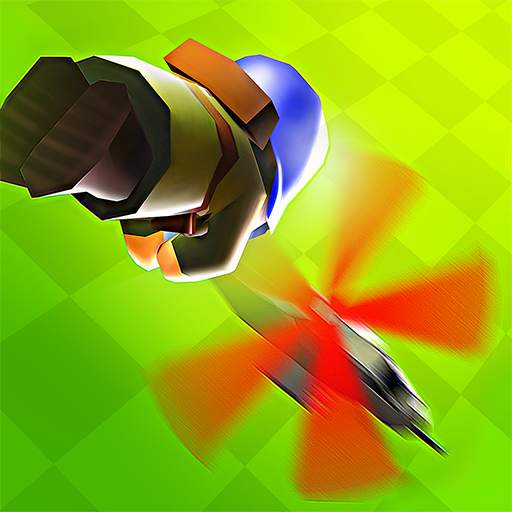 BATTLE GG 3.0.18