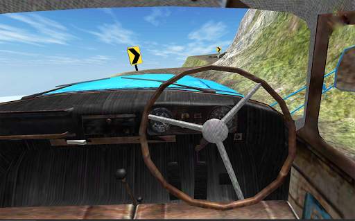 Truck Driver 3D screenshot 3