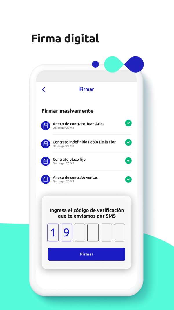 Talana Next screenshot 4