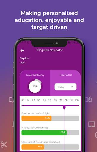 SkoolBeep: Complete School App screenshot 7