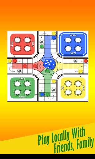 Ludo Club Star screenshot 2