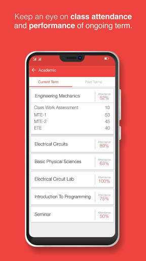 CollPoll screenshot 8