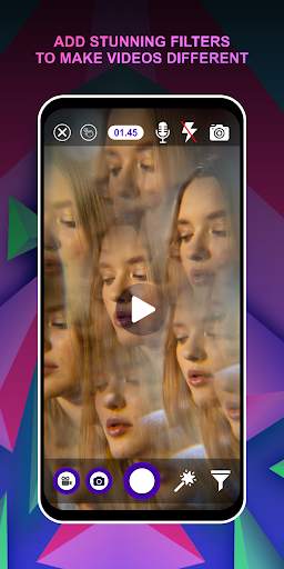 DeepVideo screenshot 4