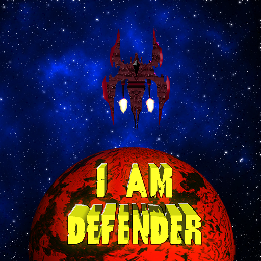 Galaxy Battle - Space Shooter, Classic Free 2021 icon