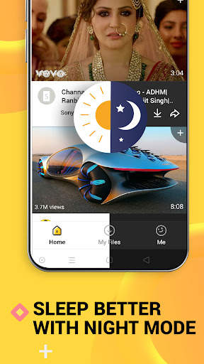Downloader; For Snaptube Guide screenshot 1