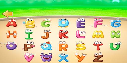 Alphabet Game screenshot 6