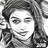 Photo Sketch Maker icon