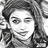 Photo Sketch Maker 3.0