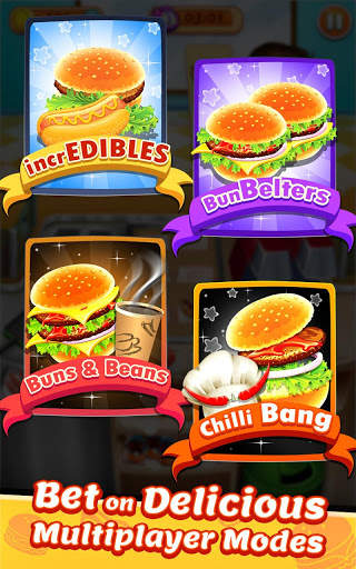 World Cooking Kitchen - Kitchen Craze screenshot 4