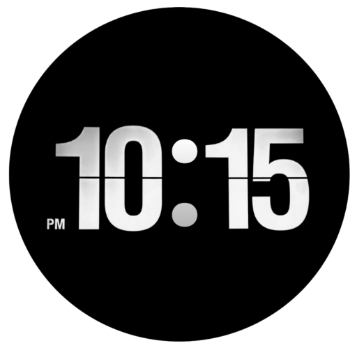 Table Clock icon