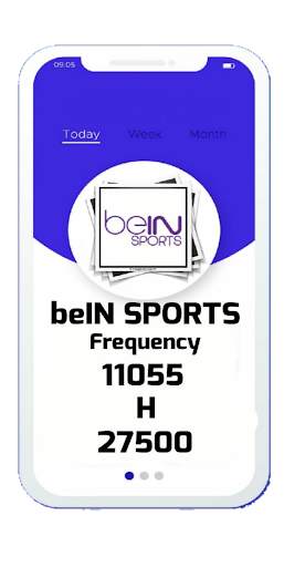TV Channel Frequency - Freqode screenshot 2