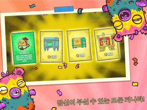 Burrito Bison: Launcha Libre screenshot 10