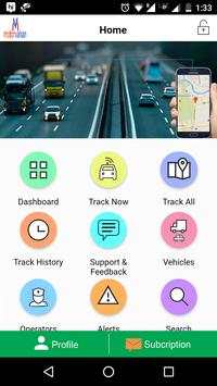 My Gps screenshot 1