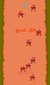 Zombie Run screenshot 5
