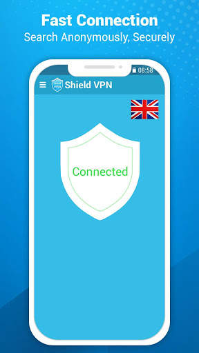SuperVPN - Master Free VPN Fast VPN Unblock Proxy screenshot 4