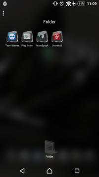 Tsf Shell Theme Carbon screenshot 6
