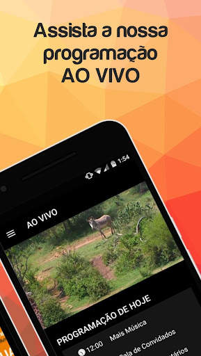 TV Mais Play screenshot 2