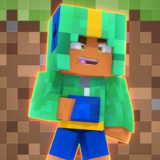 Mod for Brawl Stars Map MCPE 1.0.2