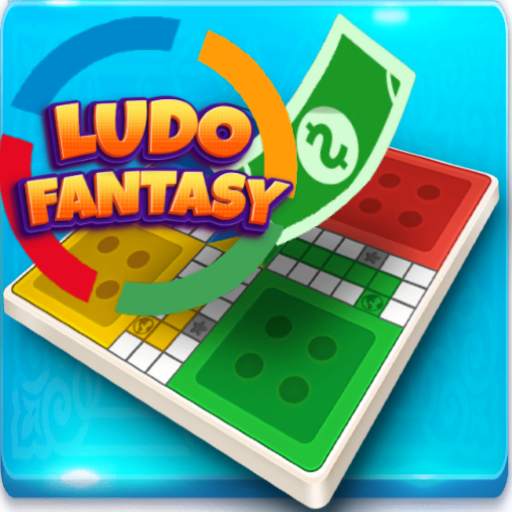 Ludo Fantasy: Multiplayer Fun Dice Game 8.9