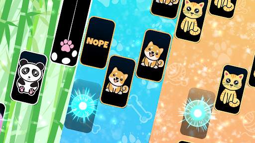Magic Music Tiles: Piano Game screenshot 5