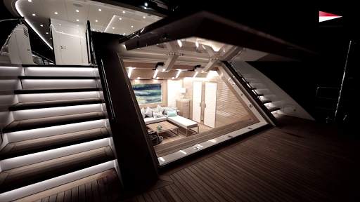 SuperYacht TV screenshot 8