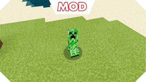Disguise Hide Mod Minecraft screenshot 4