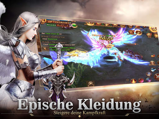 Rings of Anarchy screenshot 5