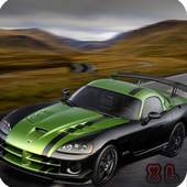 Mountain Racing: Real Long Track Racing Challenge 1.9