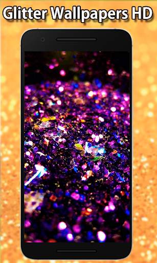 Glitter Wallpapers screenshot 6