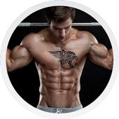 Men Photo Editor : Hair styles,Abs,Mustache,Beard 1.0