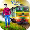 Train Photo Editor - Background Changer 1.6