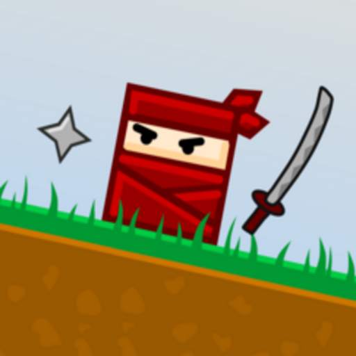Way of the Ninja 1.1.3