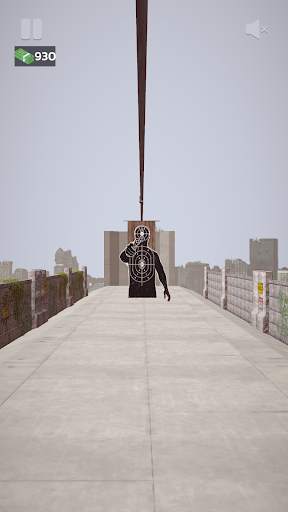 Zombie Sniper Survival screenshot 8