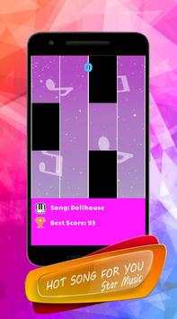 Piano - Story 4 Games screenshot 2