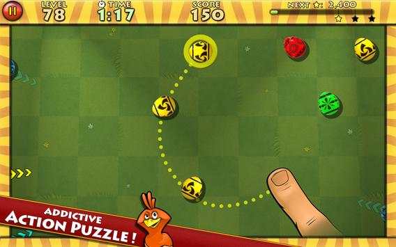 Magic Wingdom 2:Baby Bird Bros screenshot 11
