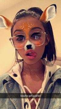 Filters for chat | photo Editor,Face effects, screenshot 3
