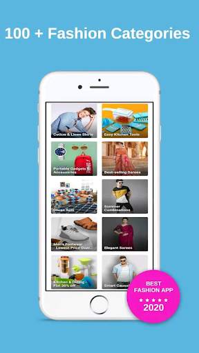 fbbstyle - Online Shopping App screenshot 3