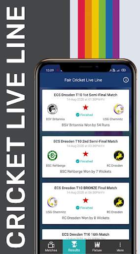 Tata IPL Live Cricket 2022 screenshot 1