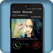 Fake Call And SMS on 9Apps