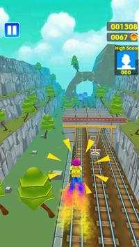 Super Subway Fun Grand Edition screenshot 2