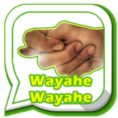 Stiker WA Wayahe Wayahe WAStickerApps icon