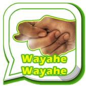 Stiker WA Wayahe Wayahe WAStickerApps 1.1